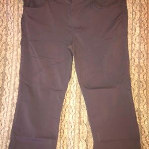 Original weatherproof work pants